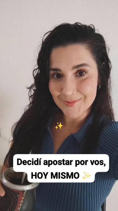 Antonella Martinez