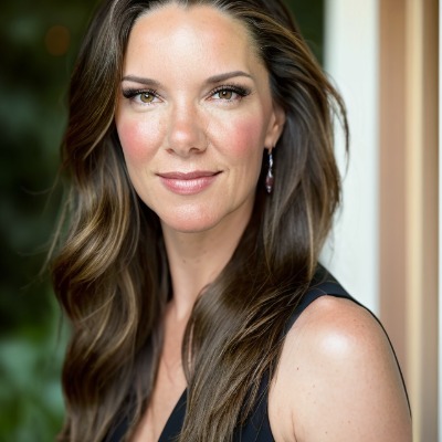 Terra Kane