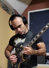 Rafael Alvarenga