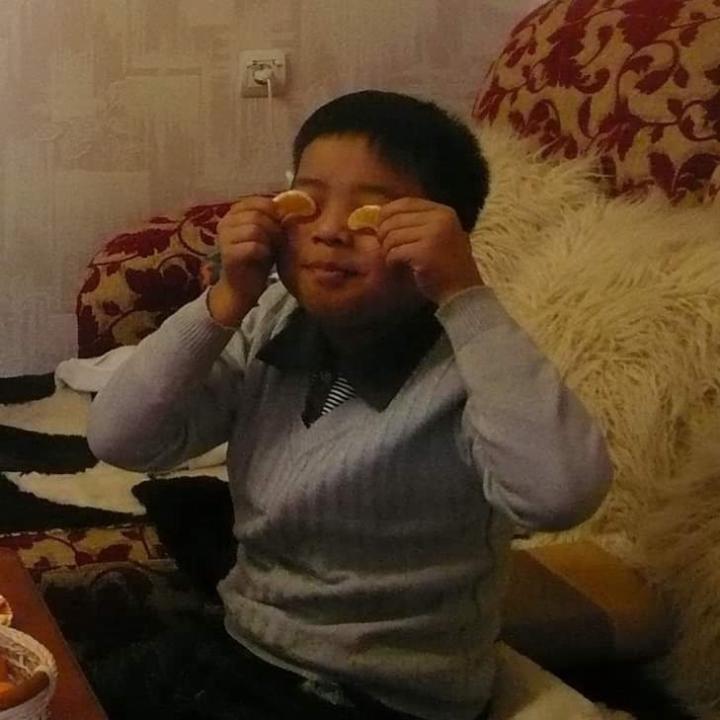 Ganbaatar Munkhbileg