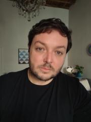 Andre Piacentini