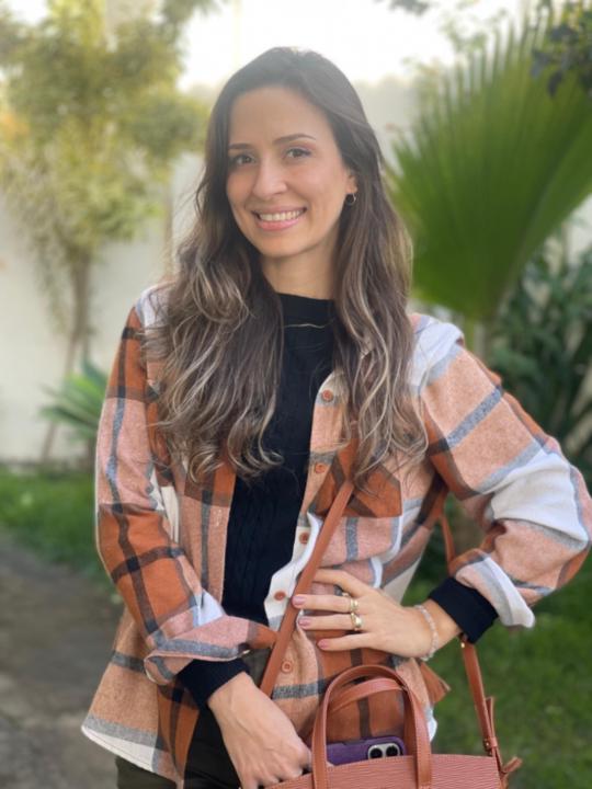 Mariana Andrade
