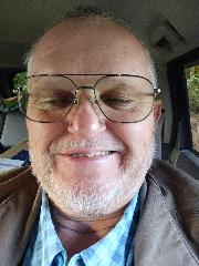 Gerald Barnett