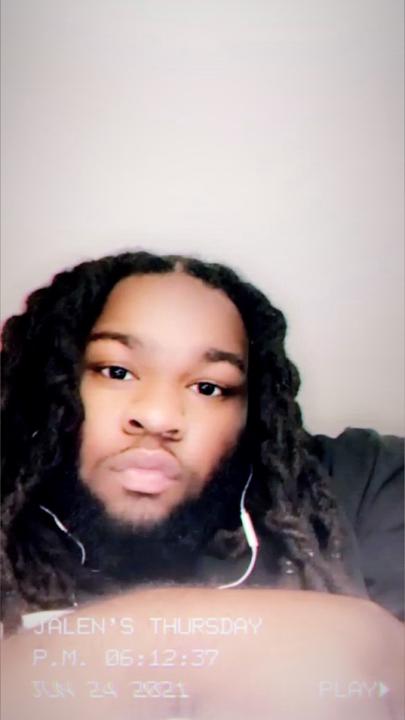 Jalen Roberts
