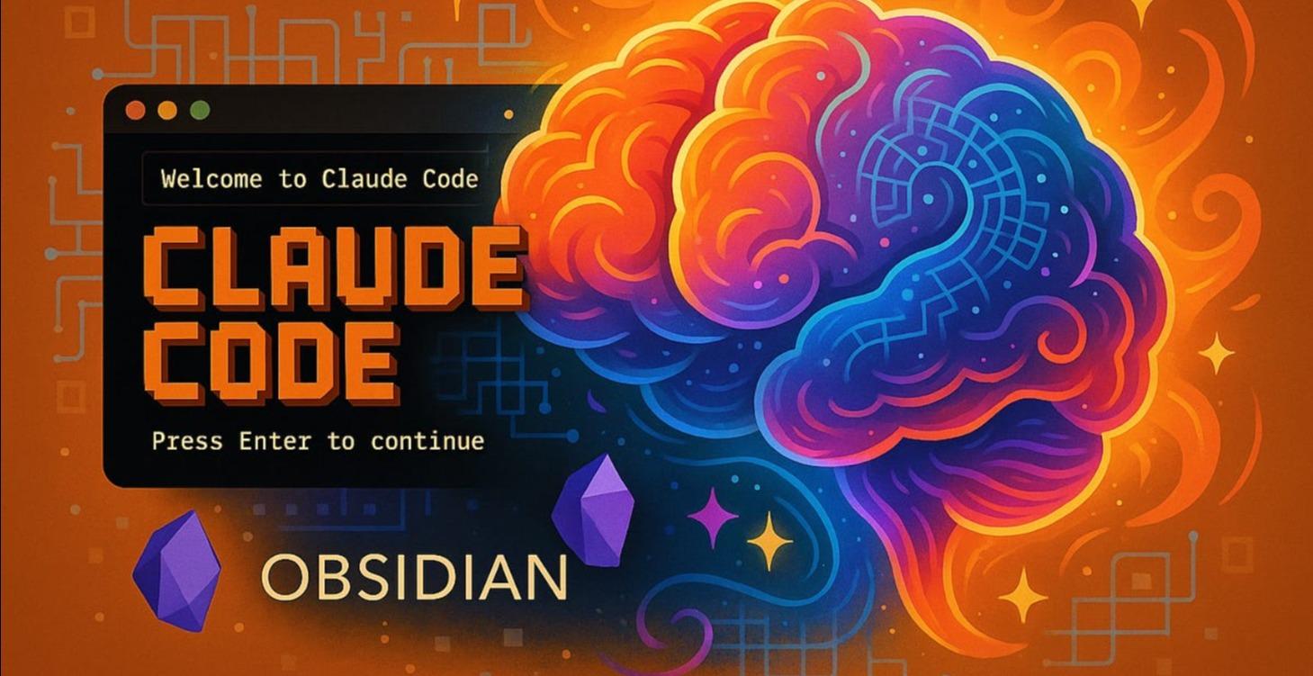 Reto: Obsidian + Claude