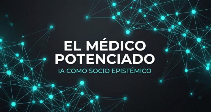 El médico potenciado