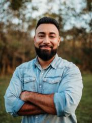 CJ Silvas