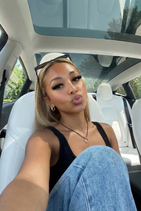 Amaya Hernandez
