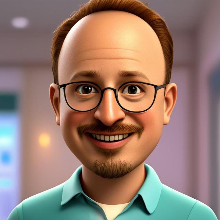 Zevi Glejser