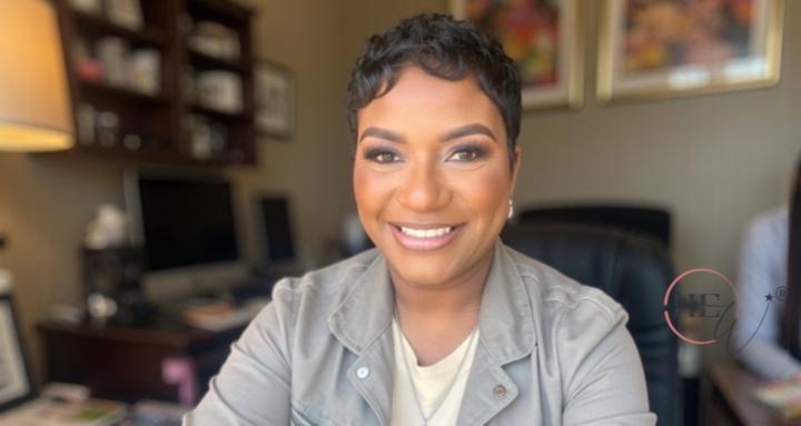 The Happy Executive Woman®
