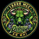 Logo Motorcycling in Ireland
