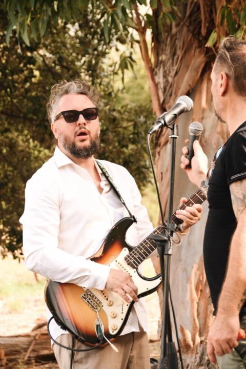 Nicolas Villechenaud