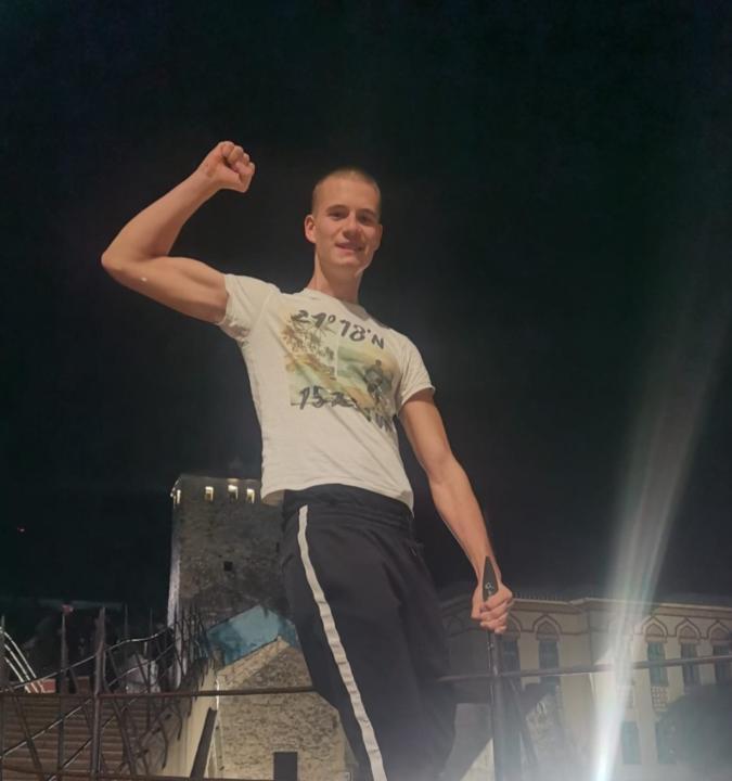 Nikola Pocrnja