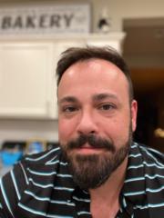 Jason Krauss