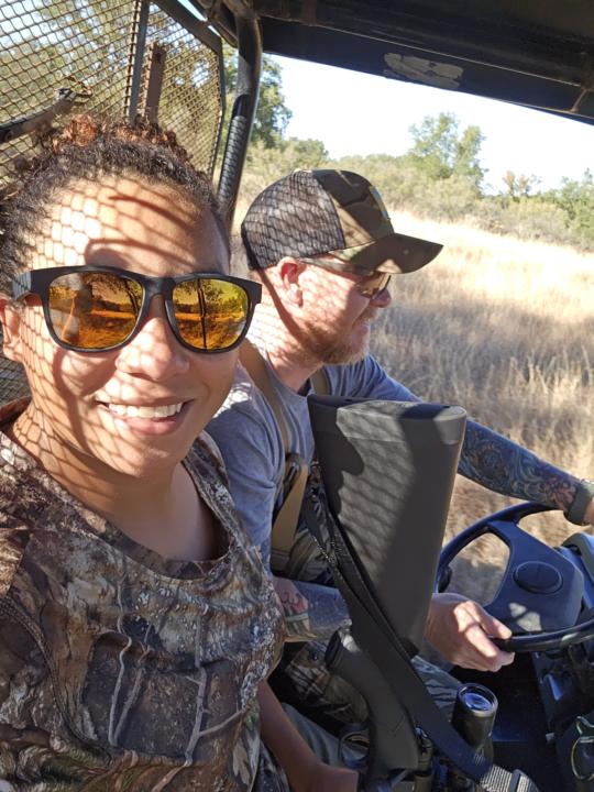 Chasin' Tail tonight.... 