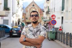 Soulaimane Oulbaraka