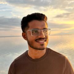 Bhargav Patel