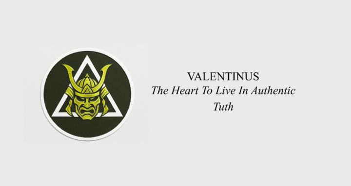 VALENTINUS.Global