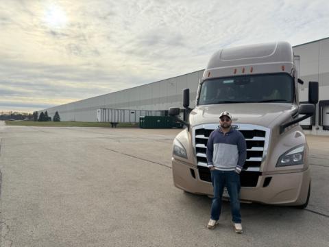 Trucking Success Academy gallery image