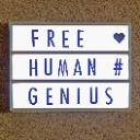 Human Genius