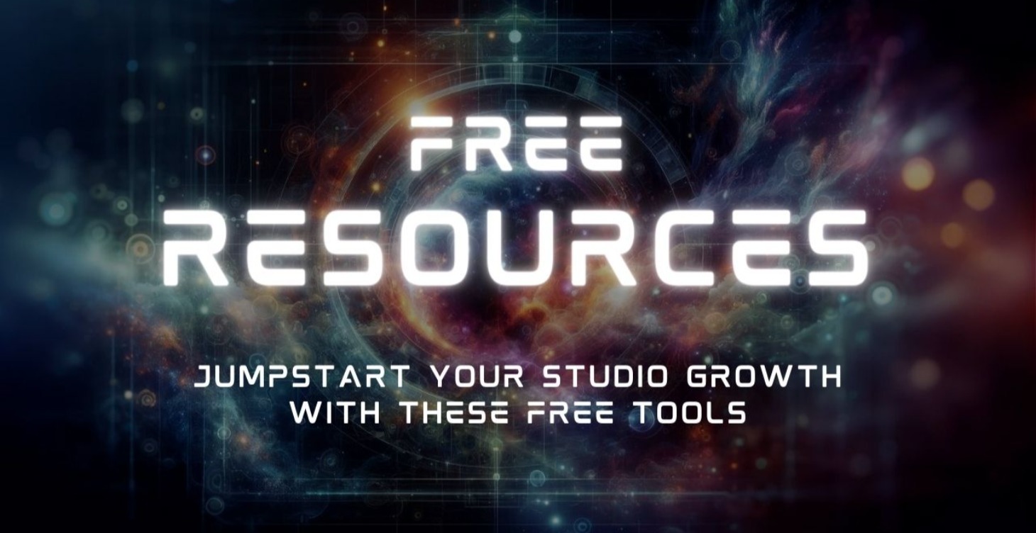 Free Resources