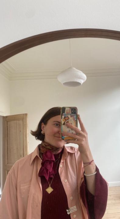 Marijke Janssens