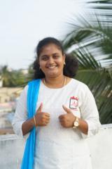 Jamuna Varshini