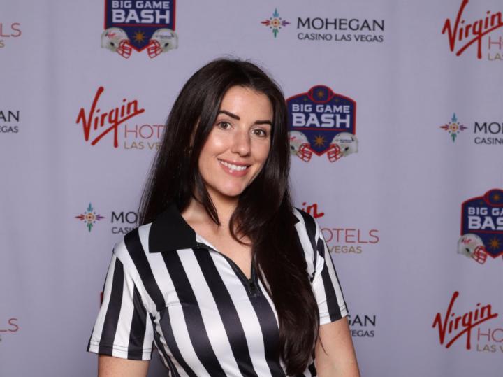 Melissa Rittenhouse
