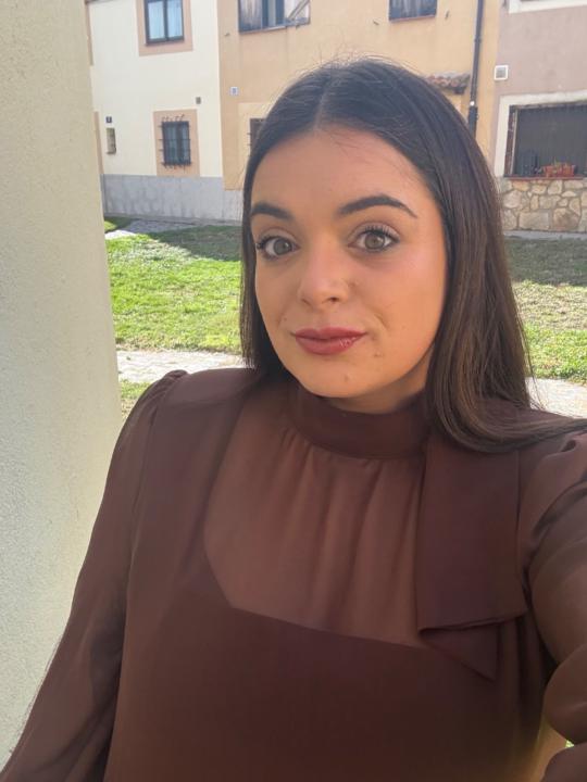 Sara Ibañez perez