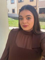 Sara Ibañez perez