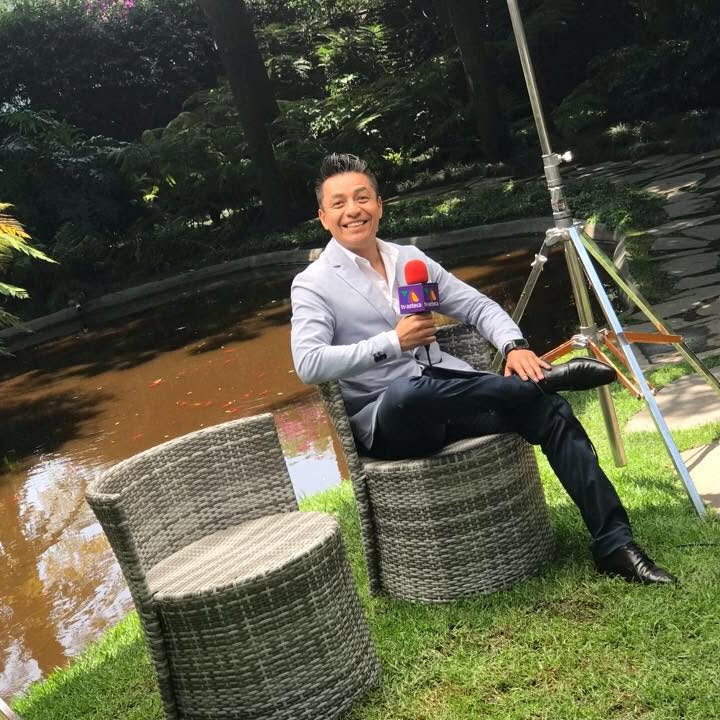 Rafael Anaya