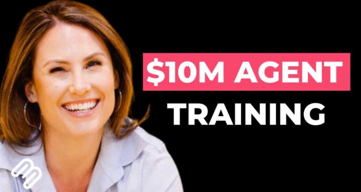 Marissa Boyle Coaching