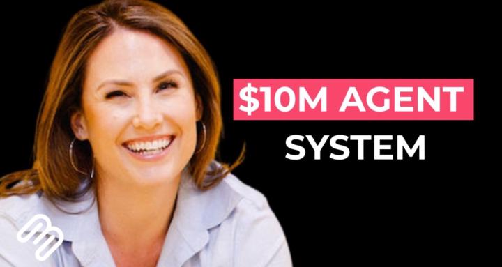 Marissa Boyle Coaching