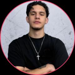 Joey Morales