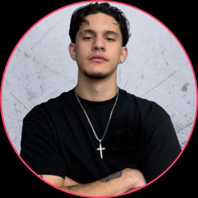 Joey Morales