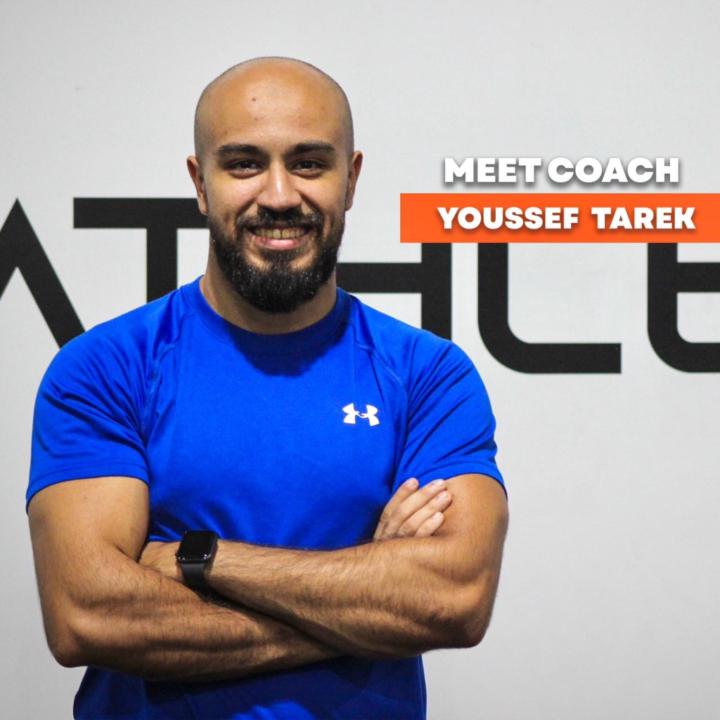 Youssef Tarek