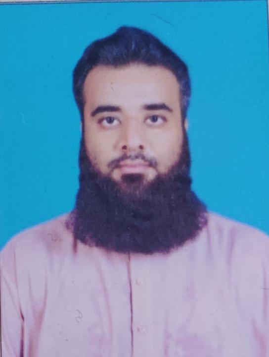 Noman Jameel