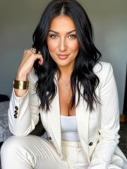 Ashlee Bryant
