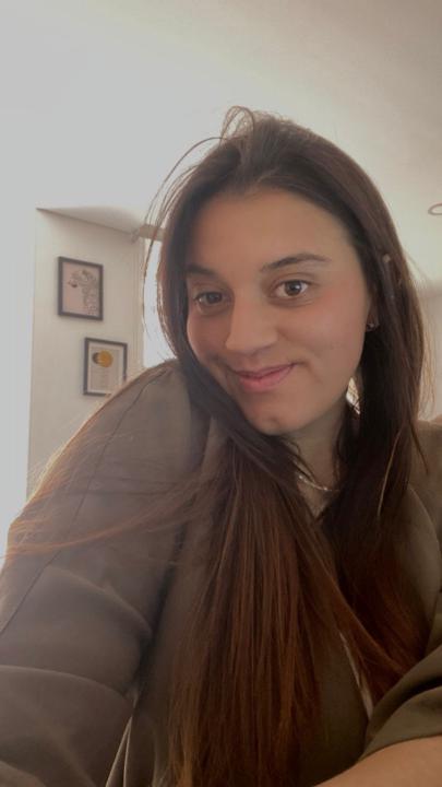 Melissa Gomez florez