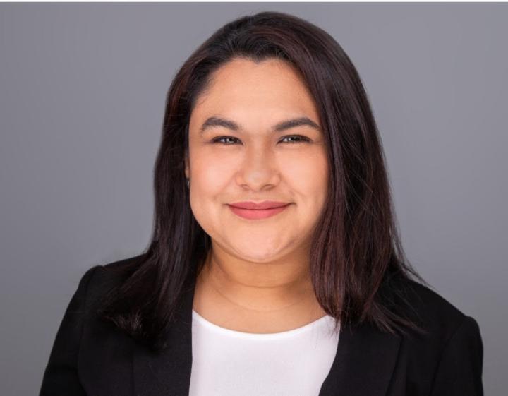 Fredda Sandoval Rivera