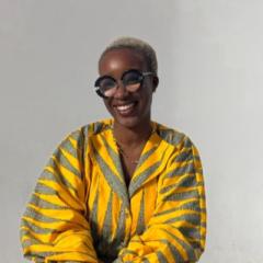 Amari Dissou