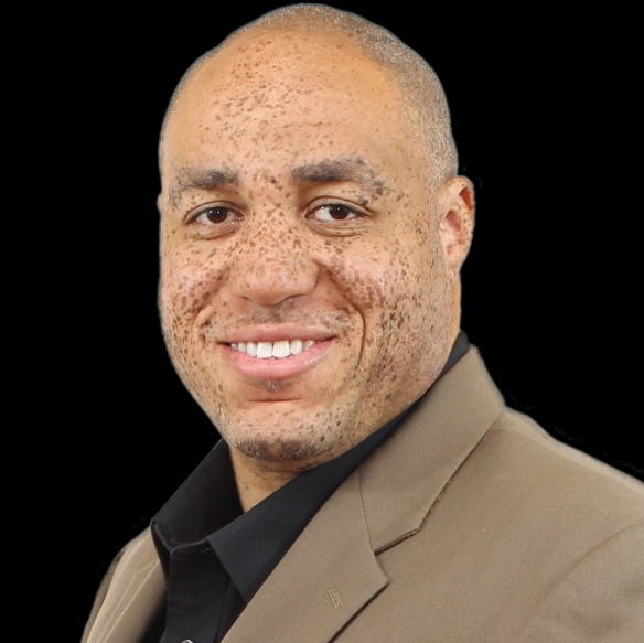 Jules Straker