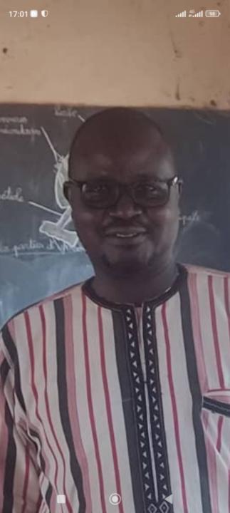 Soungalo Traore