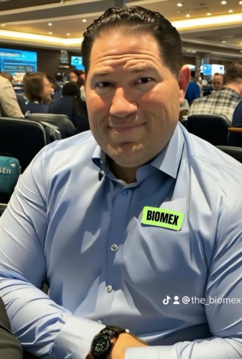 Anthony Baeza
