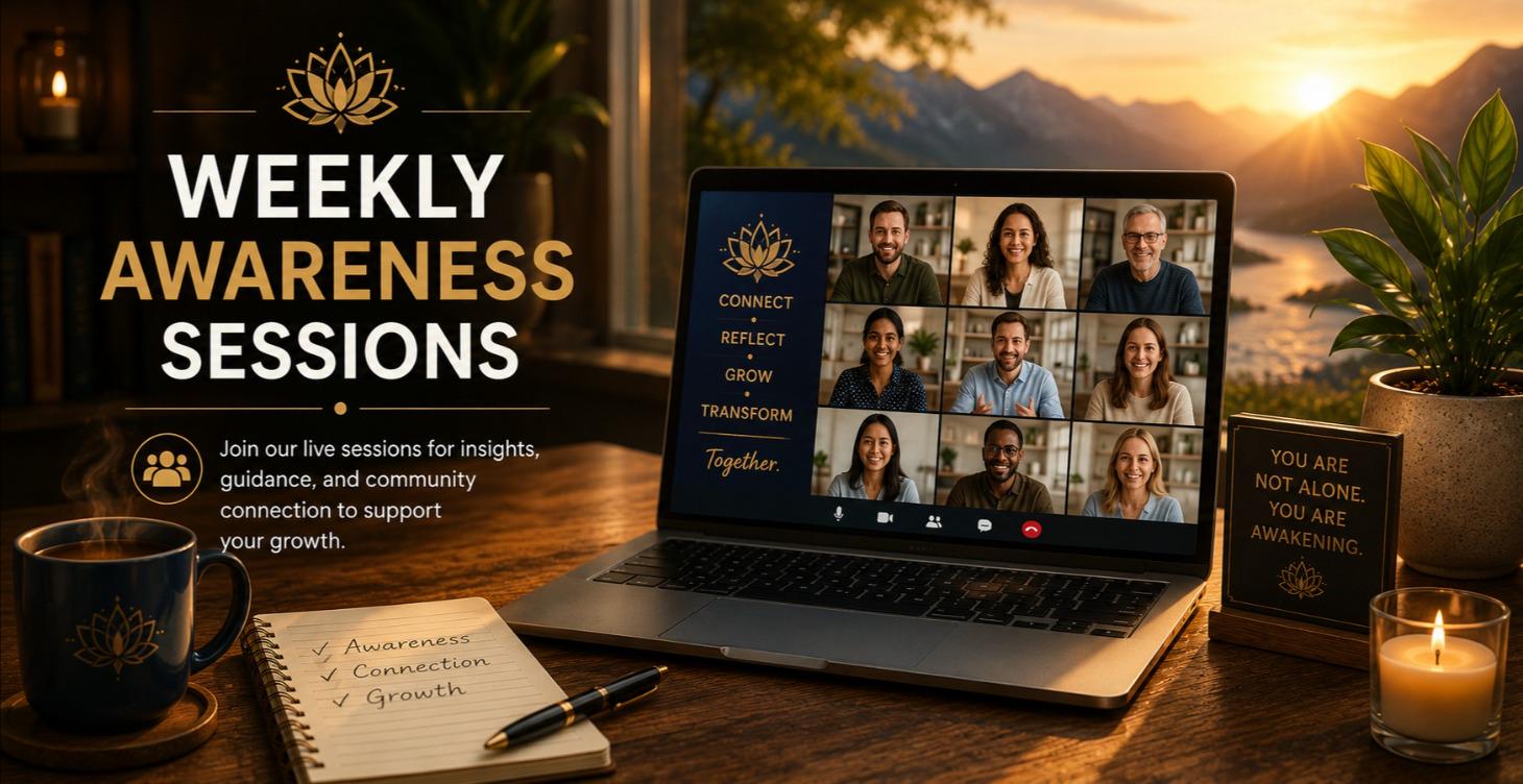 Weekly Awareness Sessions