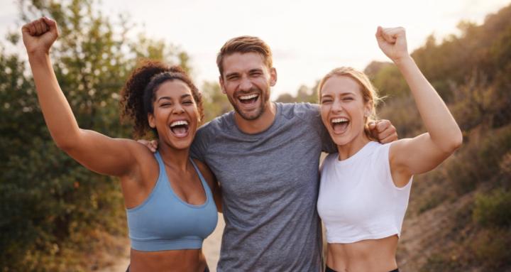 A&S Wellness Club
