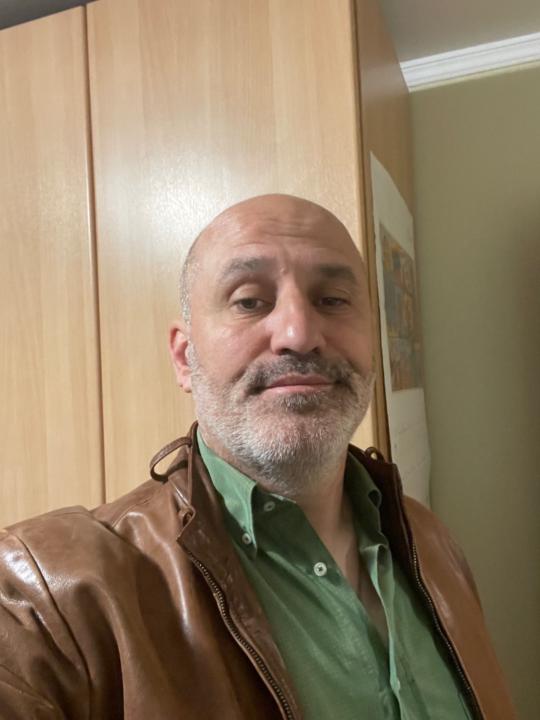 Konstantino Papadopoulos