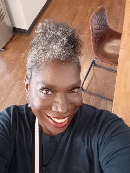 Shameka Foster