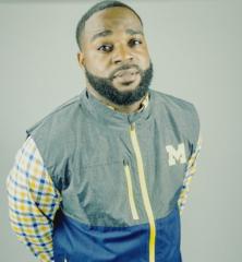 Darwin Mathis