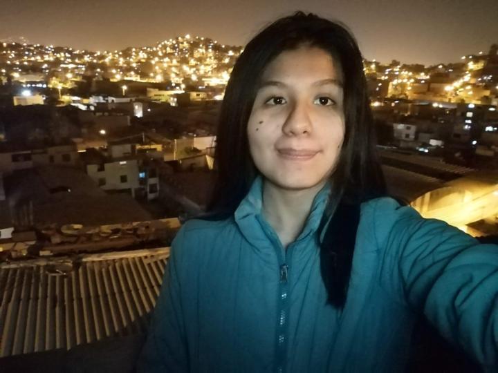 Yanina Rojas Rojas Salvador